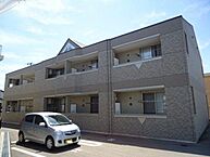 兵庫県赤穂市中広：物件画像／ベストリーシング