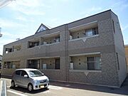 外観写真（昼）