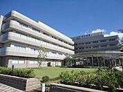 特定医療法人三栄会ツカザキ病院まで1、688ｍ