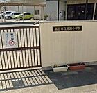 北浜小学校まで500m