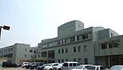 赤穂仁泉病院まで1000m