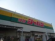 ジャパン姫路店  900m