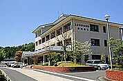豊岡南警察署  850m