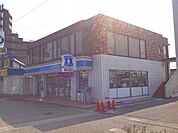 コンビニまで　約200n