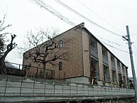 兵庫県神戸市東灘区本山北町 6丁目16-12：物件画像／ベストリーシング