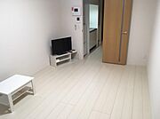 1人でも2人でも入居頂けます♪