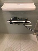 サーモ水栓