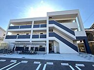 兵庫県高砂市春日野町：物件画像／ベストリーシング