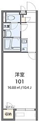 レオネクストLOL 1階