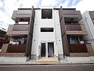 兵庫県明石市別所町15番7号：物件画像／ベストリーシング