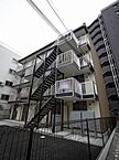 兵庫県神戸市兵庫区駅南通 2丁目：物件画像／ベストリーシング