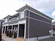 兵庫県相生市那波野 2丁目：物件画像／ベストリーシング