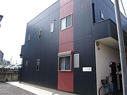 M・フラッツ三輪 2階