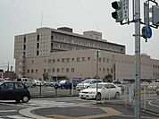 新日鐵広畑病院まで1、944ｍ