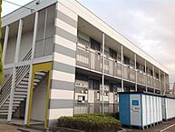 兵庫県揖保郡太子町東南35-6：物件画像／ベストリーシング