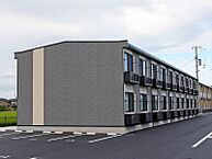 兵庫県たつの市揖保川町山津屋158-1：物件画像／ベストリーシング