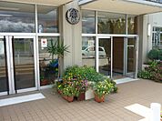 飾磨西中学校(1335m)