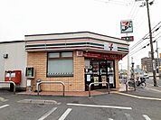 セブンイレブン明石魚住清水店まで550m