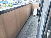 ※写真は反転タイプのお部屋です。