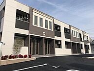 兵庫県姫路市広畑区西蒲田：物件画像／ベストリーシング