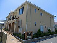 兵庫県姫路市阿保：物件画像／ベストリーシング