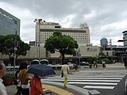 三ノ宮駅(JR　東海道本線)まで374ｍ