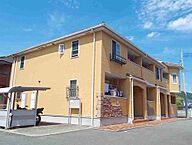 兵庫県たつの市誉田町福田：物件画像／ベストリーシング