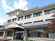 豊岡警察署まで2100m