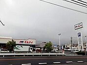マルアイ森田店まで650m
