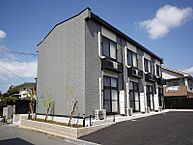 兵庫県三木市志染町中自由が丘 1丁目424-2：物件画像／ベストリーシング