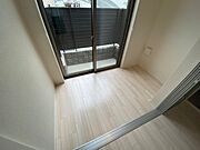 インナーテラス（イメージ）