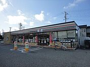 セブンイレブン姫路宮田店まで778ｍ