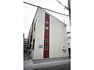 兵庫県姫路市坂田町81：物件画像／ベストリーシング