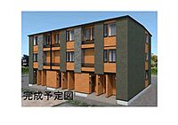 兵庫県神戸市西区北別府 3丁目：物件画像／ベストリーシング