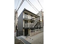 兵庫県神戸市灘区原田通 2丁目：物件画像／ベストリーシング