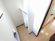 2階　階段横スペース