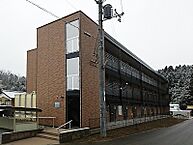 兵庫県豊岡市福田字矢谷1201-20：物件画像／ベストリーシング