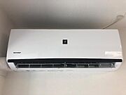 エアコン