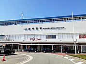 ＪＲ西明石駅まで1000m
