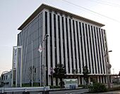 兵庫県姫路警察署  650m