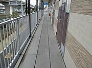 2階廊下