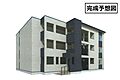 ヒカルサ神戸王塚台II
