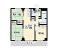 エクセル東加古川弐番館6階5.5万円