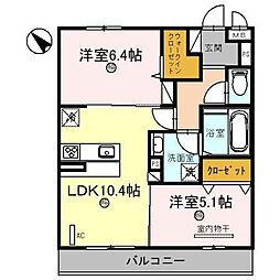 D-room五反田 3階