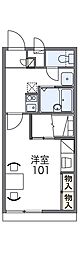 レオパレスIKKO 2階
