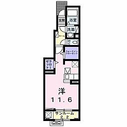 サイプレス 1階/103