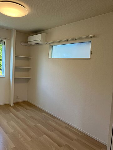 子供部屋