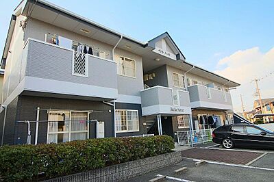 外観 外観