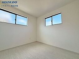 子供部屋の画像