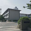 春日市立春日南小学校 1300m